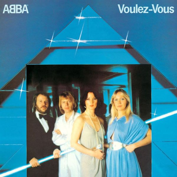 ABBA - Voulez-Vous (Reissued &amp; Remastered Album)
