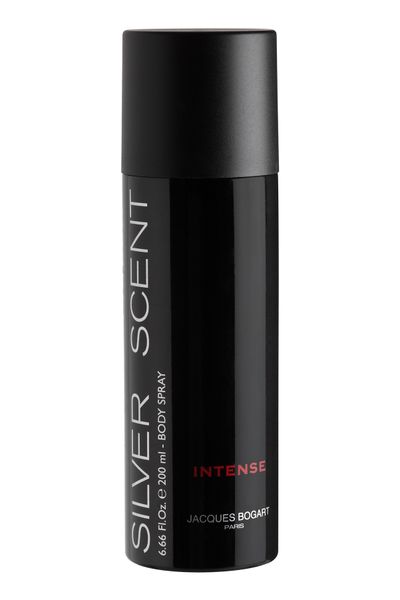Silver Scent Intense Body Spray 200ml