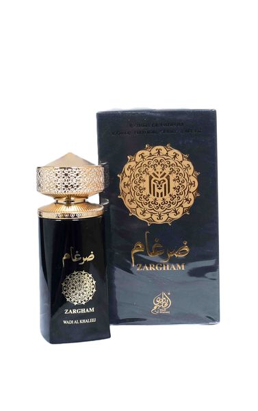 Zargham Wadi Al Khaleej Perfume for Men 100ml Edp
