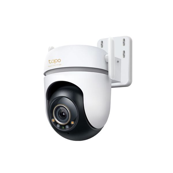 TP-Link Tapo TC43 Outdoor Pan/Tilt Security Wi-Fi Camera