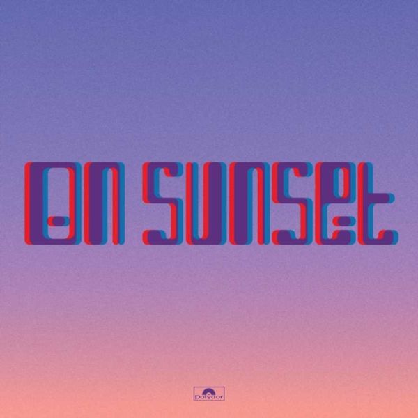 Vinyl / 12" Album image