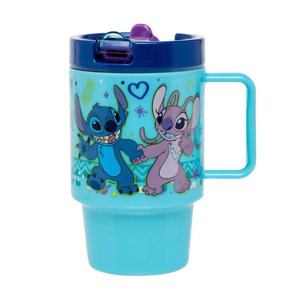 Stitch Cool Mug - 530ml