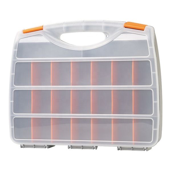 SD 94500 Plastic Organizer Box