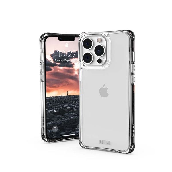UAG Apple iPhone 13 Pro Plyo Case - Ice