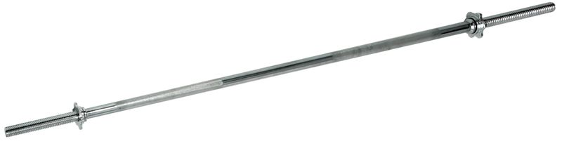 Livefit 180cm Barbell Bar