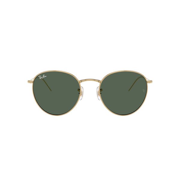 Ray-Ban Round Reverse Sunglasses RBR0103S 001-VR 53