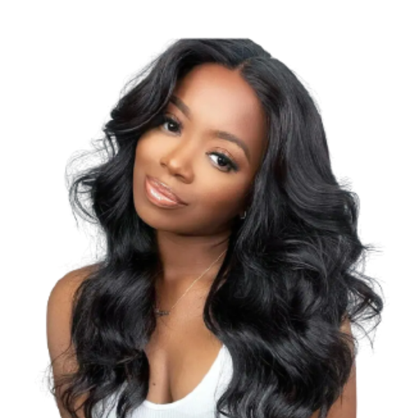 Brazilian Hair Body Wave Wig.