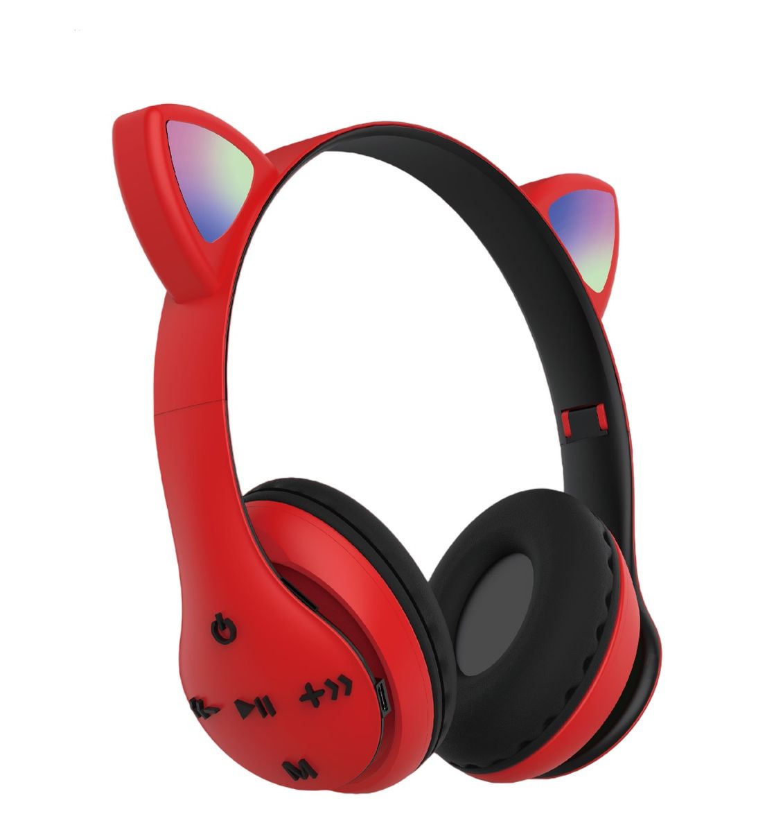 Wolulu AS-51257 Wireless Bluetooth Headphones V5.3 | Shop Today. Get it ...