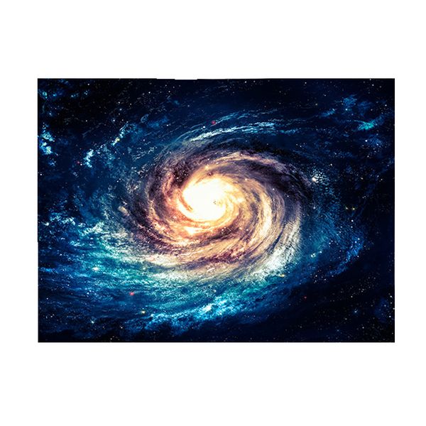 Universe Space Galaxy Wall Hanging Tapestry for Home D cor