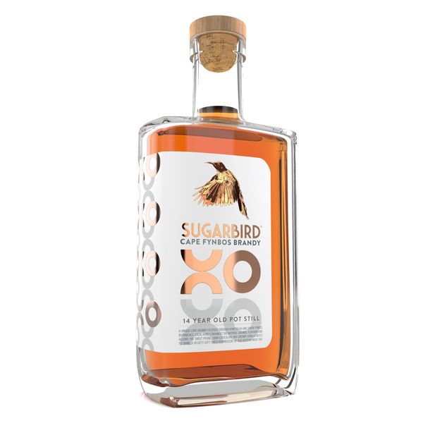 Sugarbird Brandy - XO - 750ml