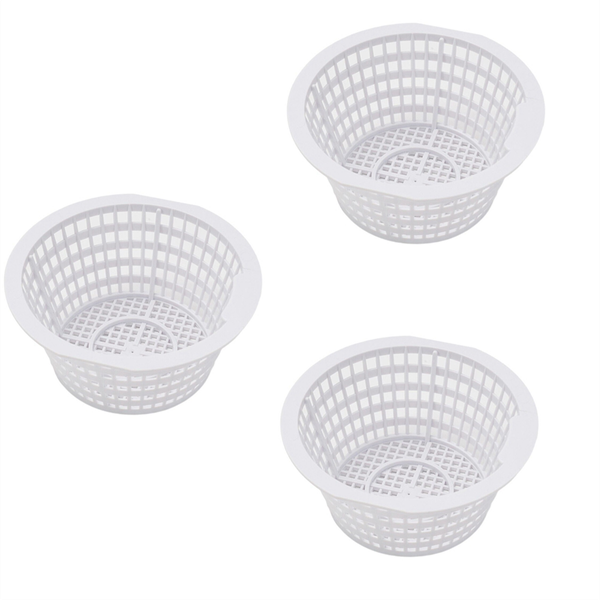 Standard Pool Filter Basket Pool Filter Without Handle Basket