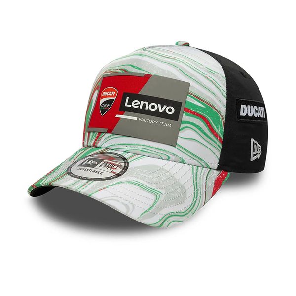 2024 Ducati Lenovo Team Misano NewEra 9FORTY Baseball Cap