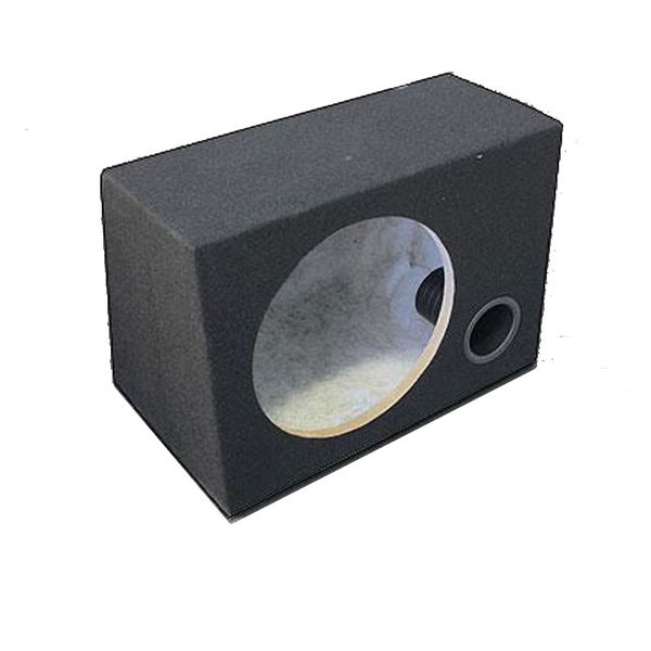 12' Superwood Single Ported Subwoofer Enclosure