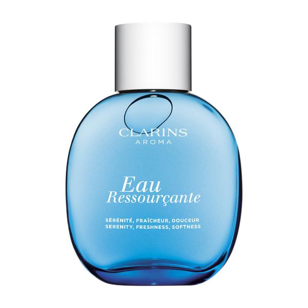 Clarins Eau Ressourcante - Treatment Fragrance