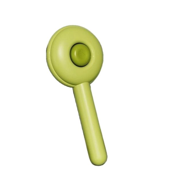 Deshedding Pet Brush Comb Efficient Hair Removal Tool