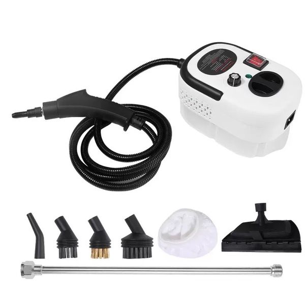 Small Household Steam Cleaning Machine, Range Hood Cleaning Machine