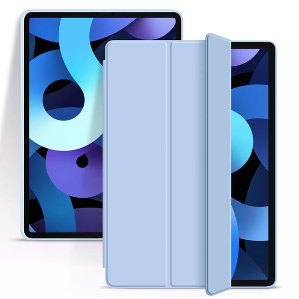 Flip Cover - Blue image