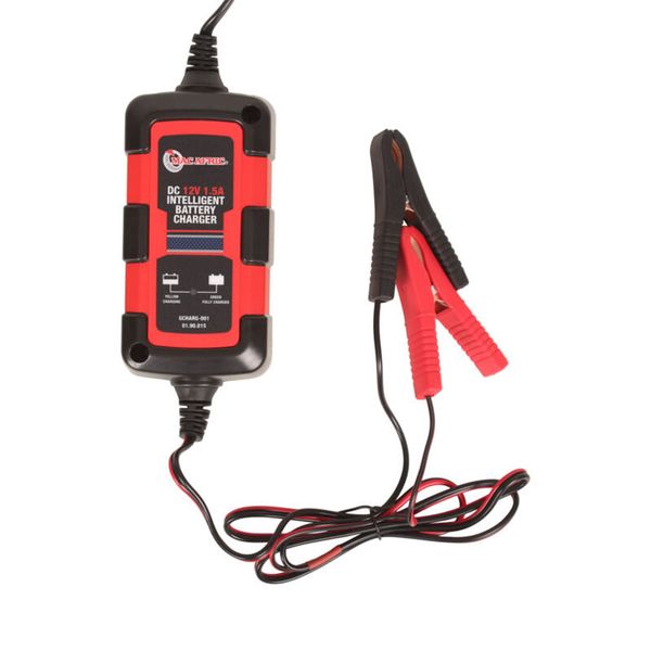 Intelligent Battery Charger 12 V GCHARG-001