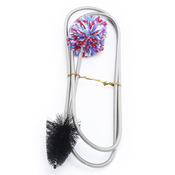 Saxophone Bore Snake Cleaner