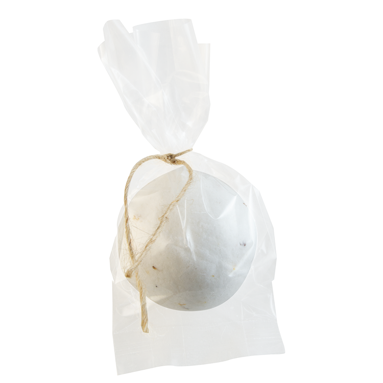 Yosi Single Large Foot or Bath Fizzer 65g Mint Shop Today. Get it