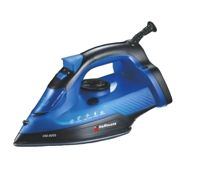 Hoffmans Super Quality Electric Steam Iron