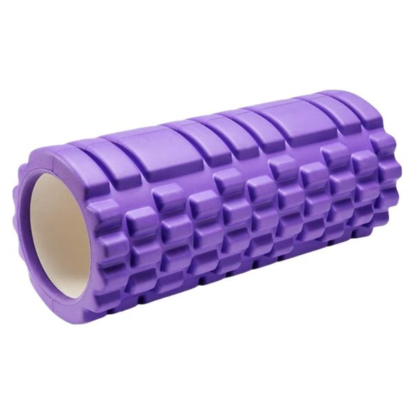Multifunctional Yoga Fitness Foam Roller Blocks