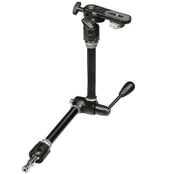 Manfrotto 143A Magic Arm with Bracket