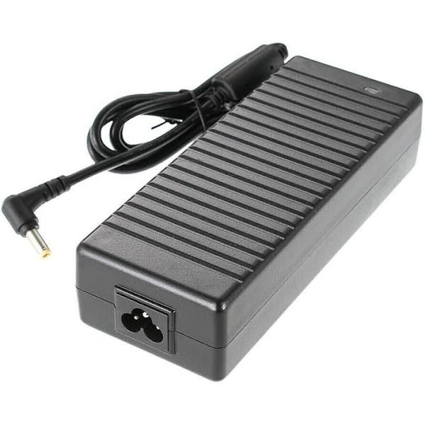 Replacement Charger for Toshiba P850 P870 19V 6.3A 5.5x2.5mm Laptop
