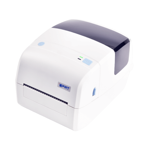iDPRT iD4S 4-Inch Direct Thermal Label Printer - USB - 203 DPI