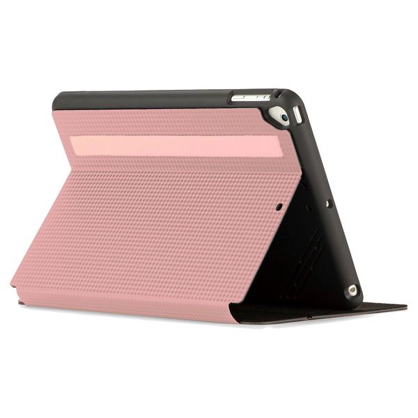 Targus Click-in Case for the 10.5" iPad Air &amp; 10.5" iPad Pro - Rose Gold