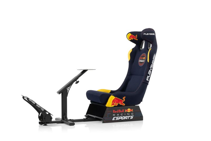 Playseat Evolution PRO - Red Bull Racing Esports