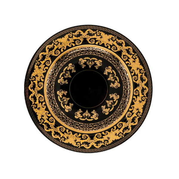 Jenna Clifford - Grandeur Dinner Plate Set of 4