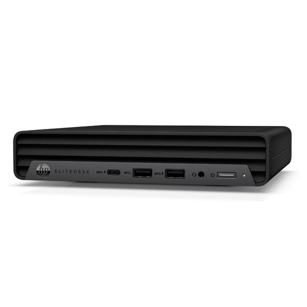 Refurbished HP Elitedesk 800 G6 I5-10500 Mini