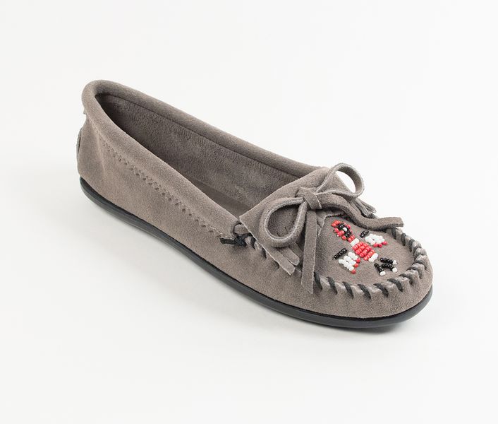Thunderbird Ii Moccasin - Grey image
