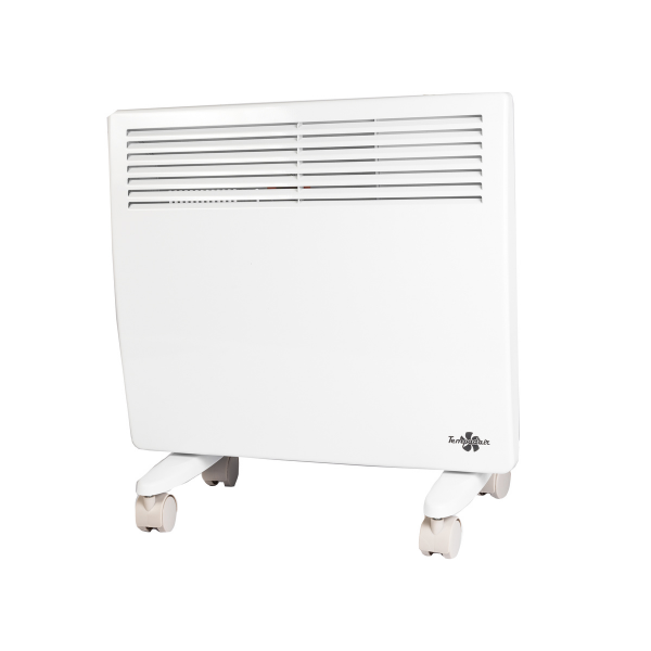 Tempadair Large Portable/ Wall Electric Heater - 1000 Watts