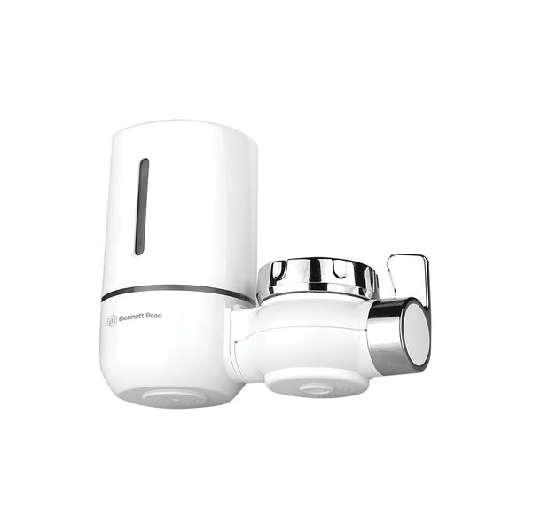 Bennett Read 5-Stage Water Filter - On-Tap Home Water - Filtration System