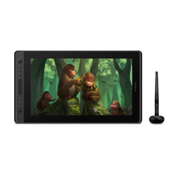 Huion Kamvas Pro 16 Graphics Drawing Tablet