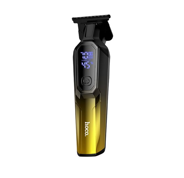 Hoco.HP27 Engraving Electric Hair Clipper