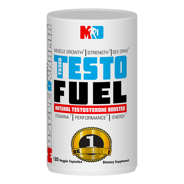 Testo Fuel TX300 120 Capsules
