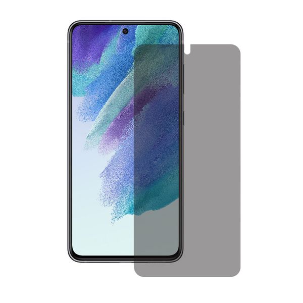 SIXTEEN10 TPU Film Screen Protector For Samsung Galaxy S21 FE 5G - Matte