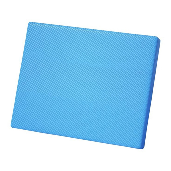 Foam Balance Yoga Mat Waist Training Tpe Balance Mat Small