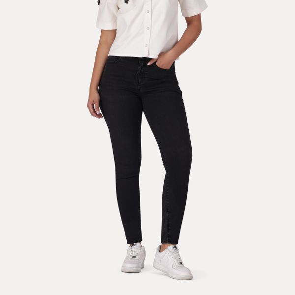 Levi's® Women's 720 High-Rise Super Skinny Jeans