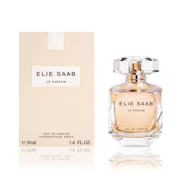 Elie Saab Le Parfum Edp 50ml
