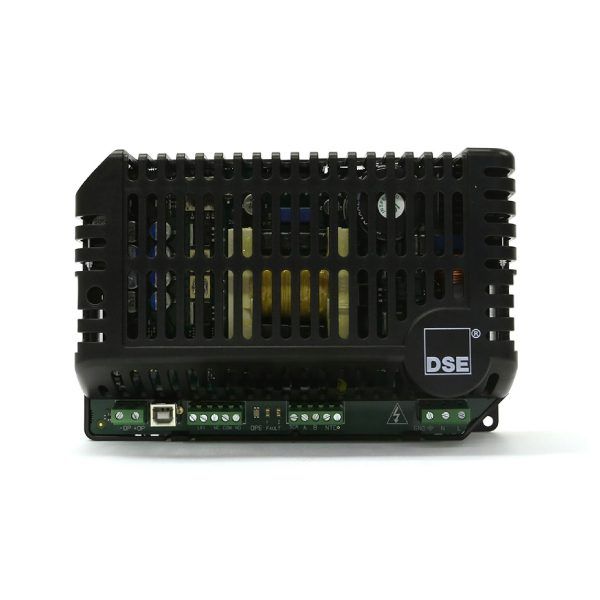 DSE 9470 12V/24V 10A Configurable Battery Charger