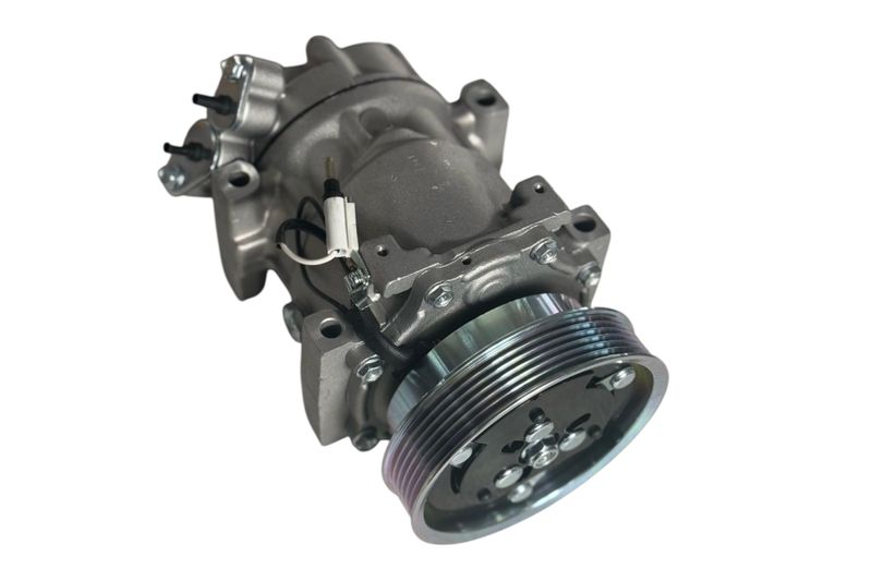 1.6 8v Aircon Compressor Nissan Np200