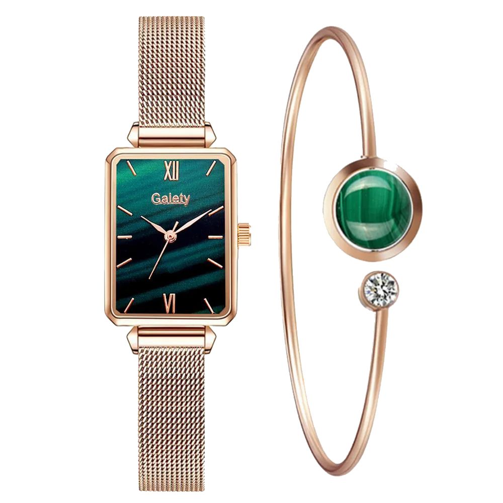 Women's Watch and Bracelet Set Buy Online in South Africa