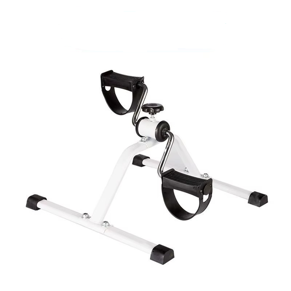 MT Folding Seated Exerciser Bike for Arms and Legs