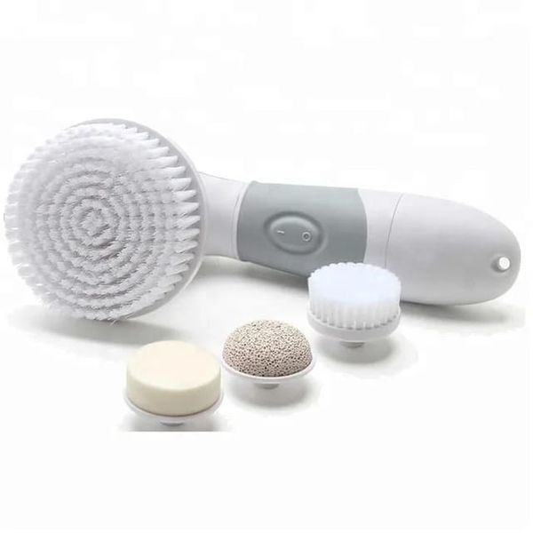 Multi-functional Face Cleansing Brush Scrub Machine