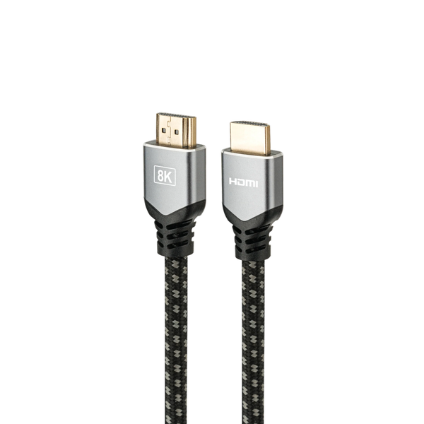 Aerial King AK-HDM-5 Ultra High-Speed 8K HDMI 2.1 Cable 5M