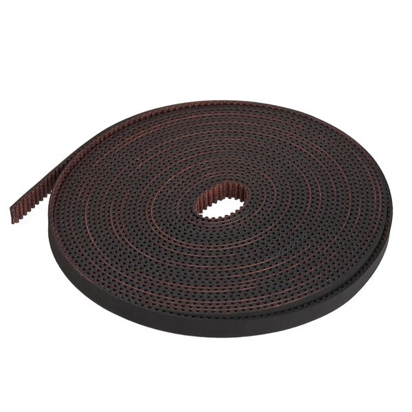2GT Timing Belt - 6mm x 5m (Ender 3/CR10/Voron)